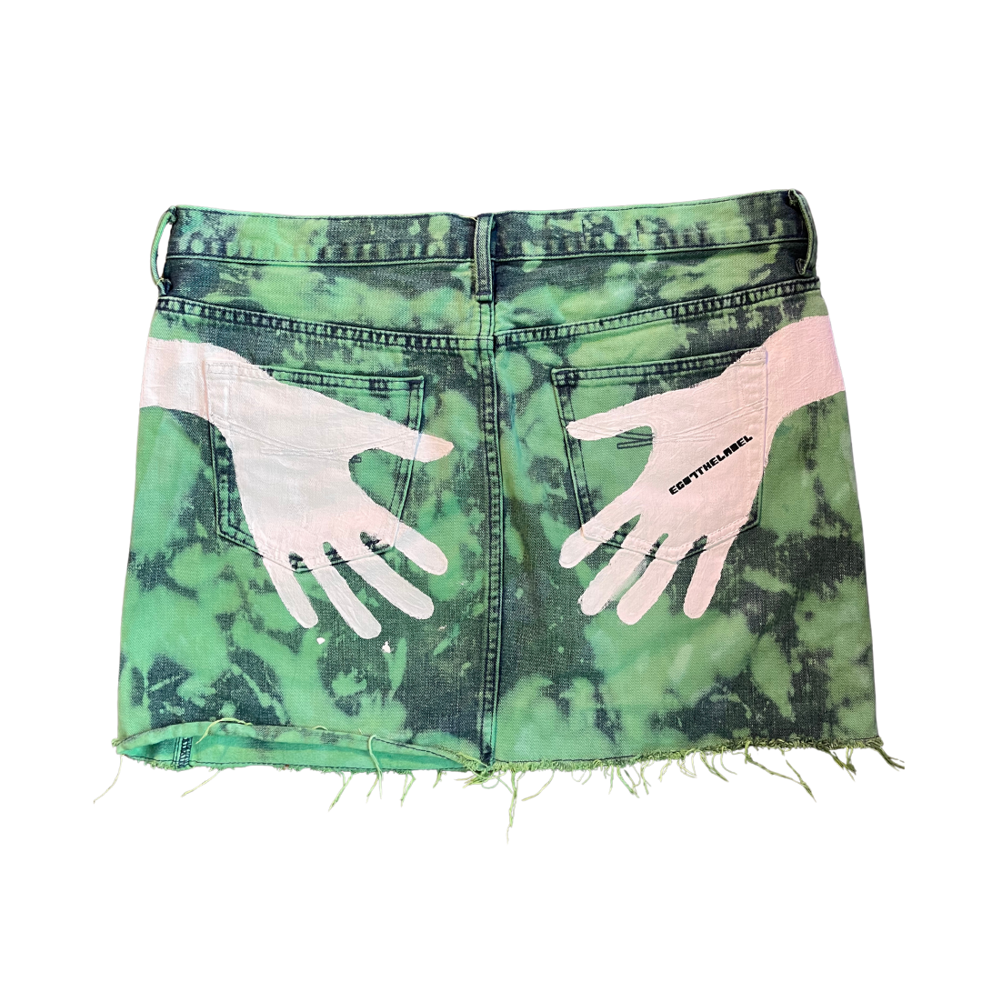 BIG EGO DENIM .5