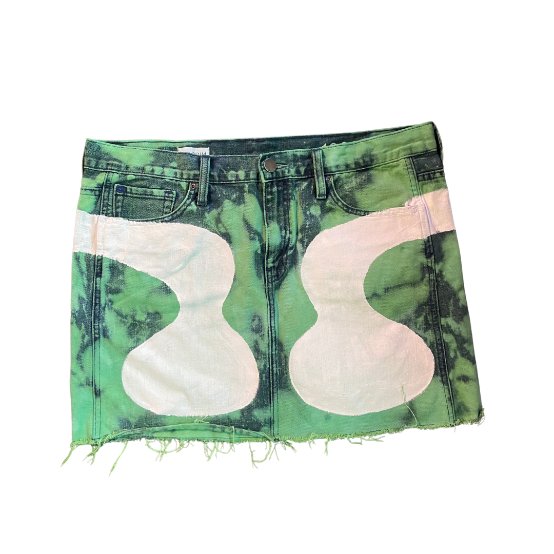 BIG EGO DENIM .5