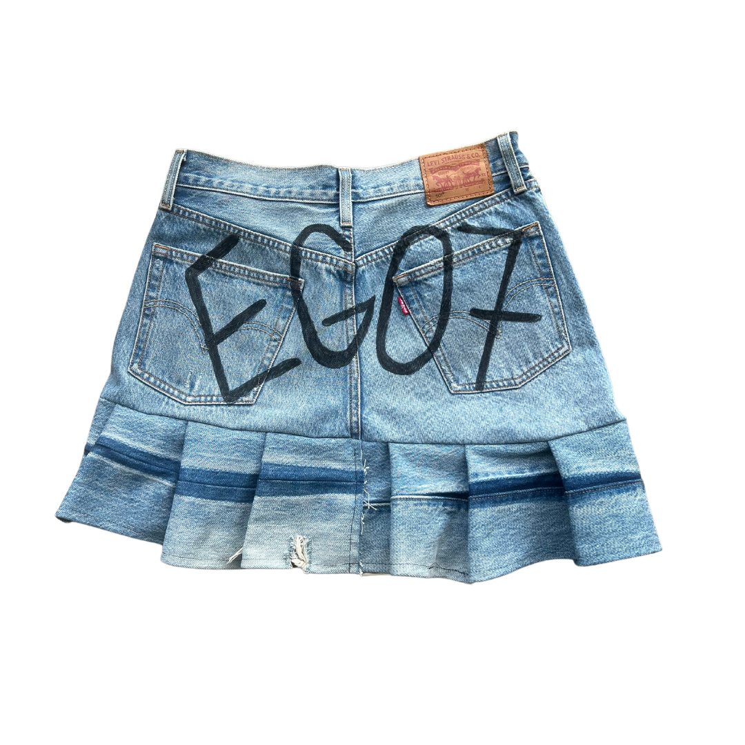 BIG EGO DENIM .3